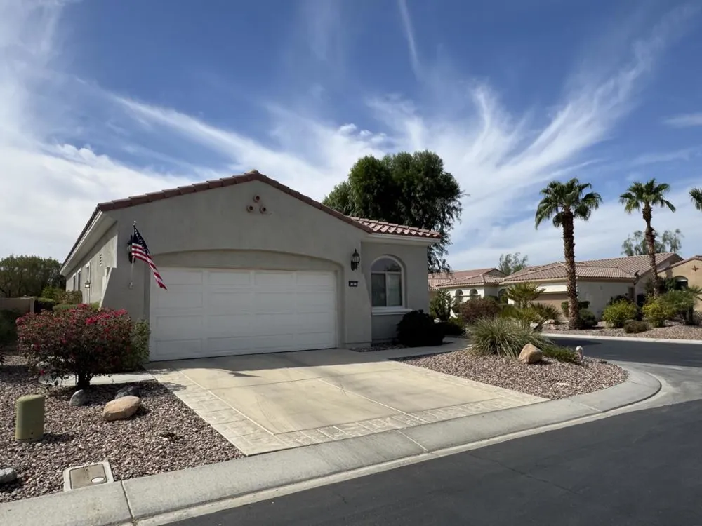 81893 Avenida Alcalde Indio, CA 92203