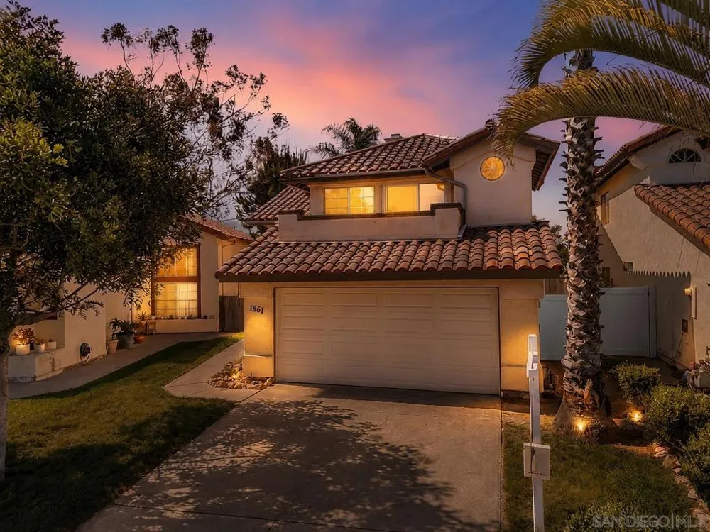 1861 Avenida Segovia Oceanside, CA 92056