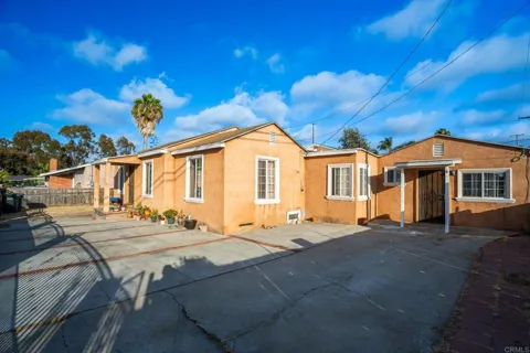 140 Palm Ave