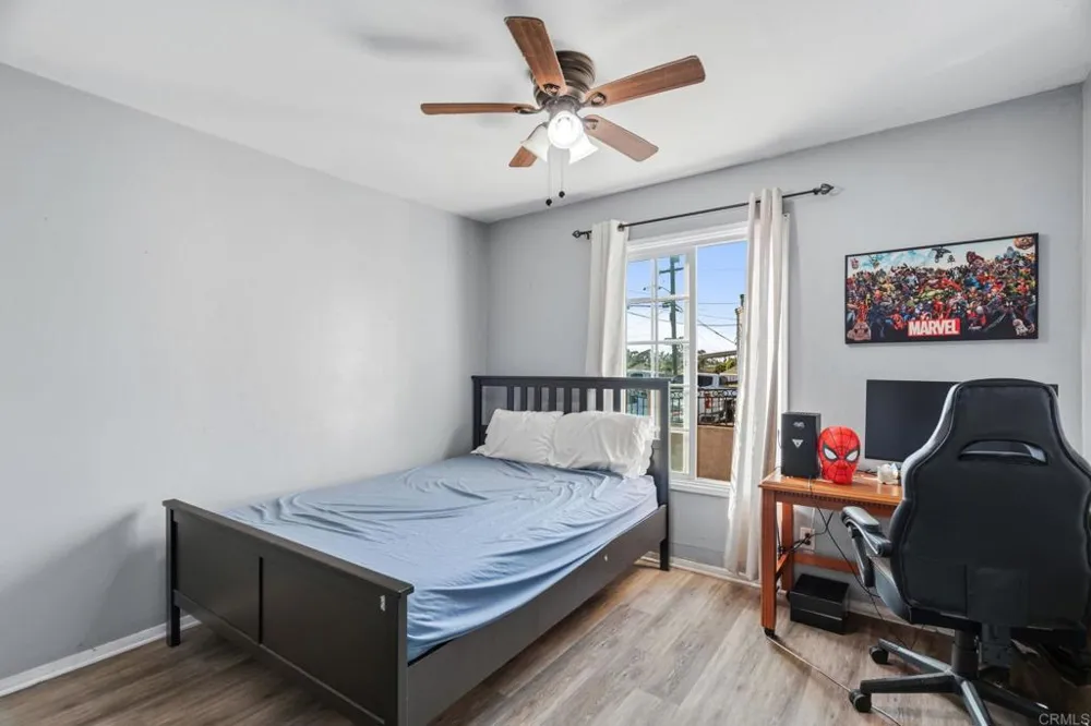 140 Palm Ave National City, CA 91950