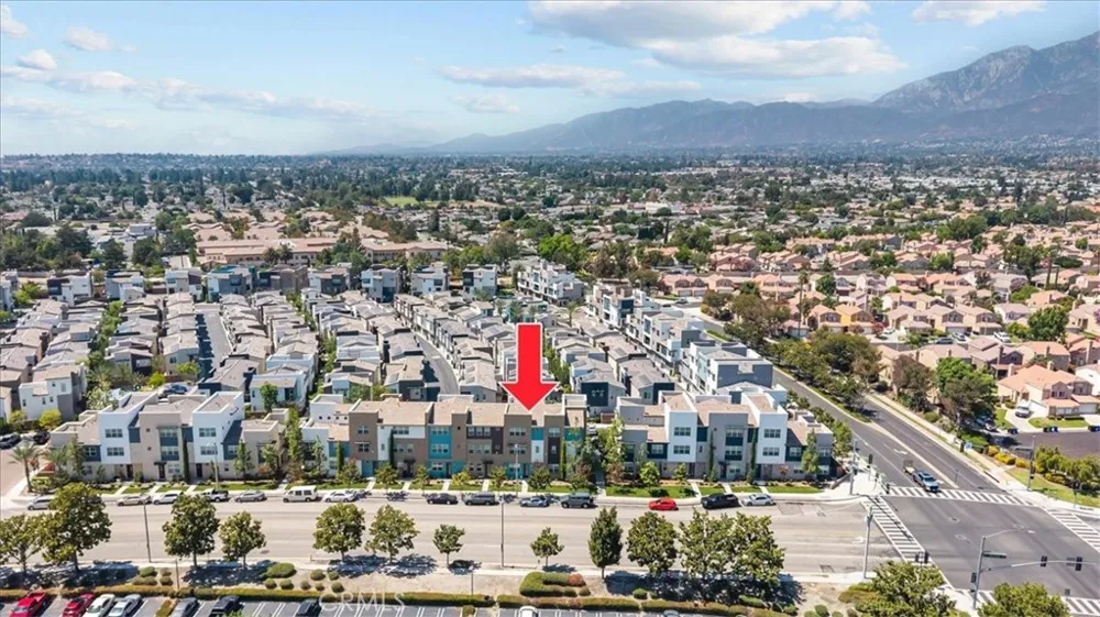 7729 Paxton Pl Rancho Cucamonga, CA 91730