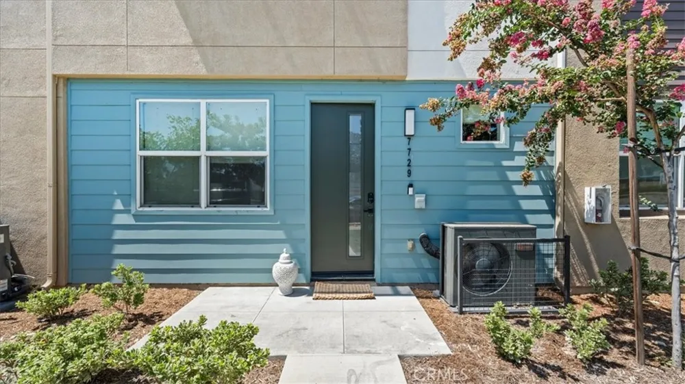 7729 Paxton Pl Rancho Cucamonga, CA 91730