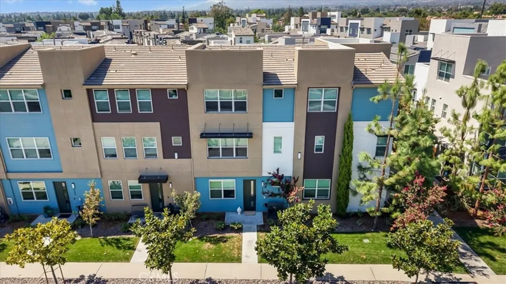 7729 Paxton Pl Rancho Cucamonga, CA 91730