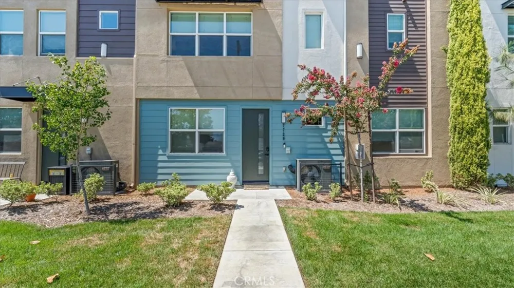 7729 Paxton Pl Rancho Cucamonga, CA 91730