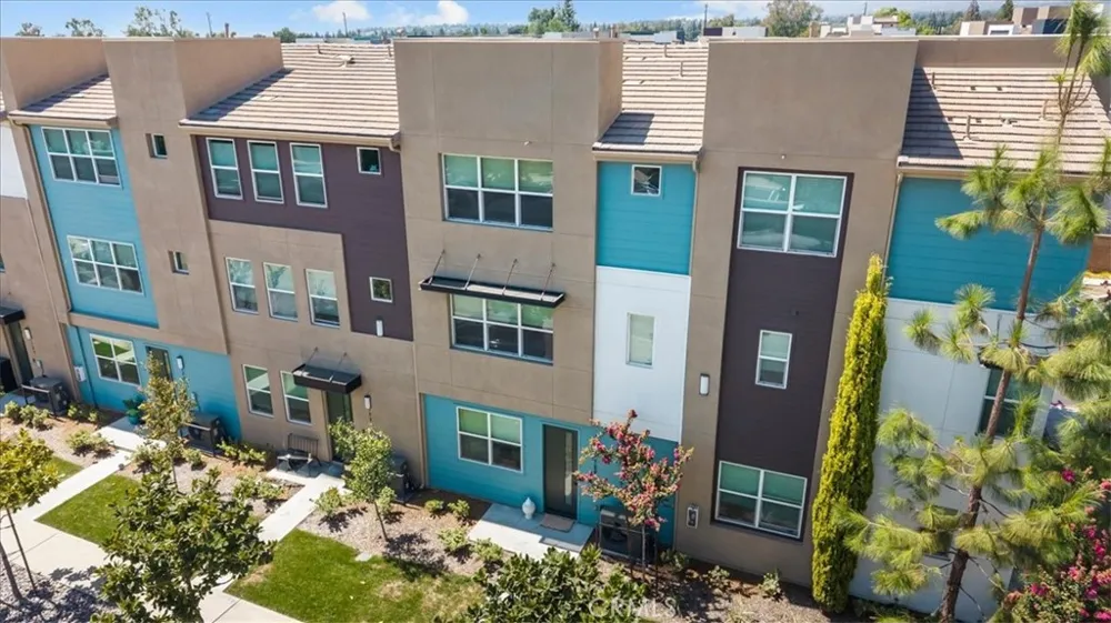 7729 Paxton Pl Rancho Cucamonga, CA 91730