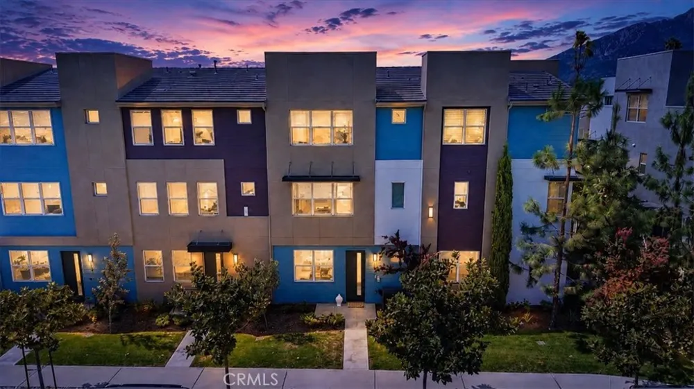 7729 Paxton Pl Rancho Cucamonga, CA 91730