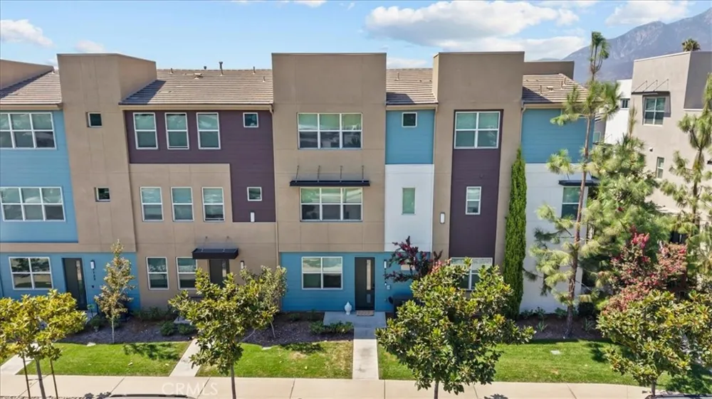 7729 Paxton Pl Rancho Cucamonga, CA 91730