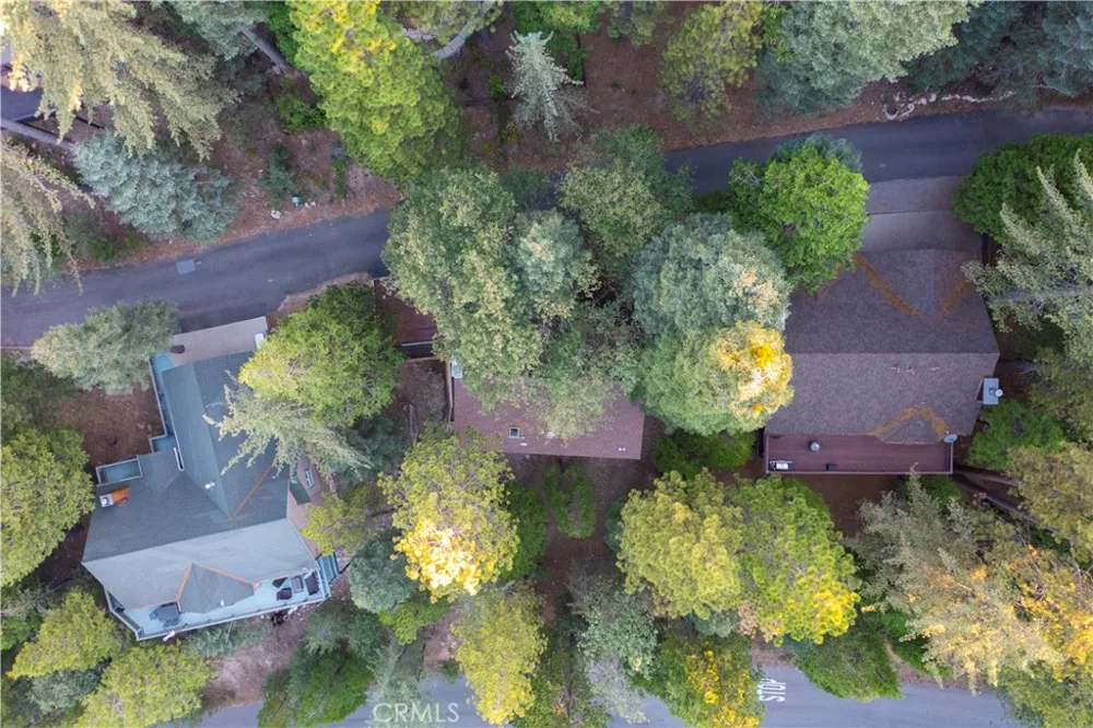 27381 Cottonwood Lane Lake Arrowhead, CA 92317