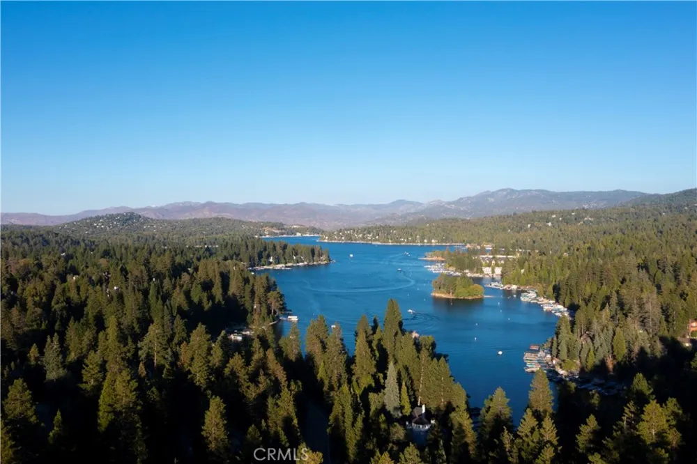 27381 Cottonwood Lane Lake Arrowhead, CA 92317