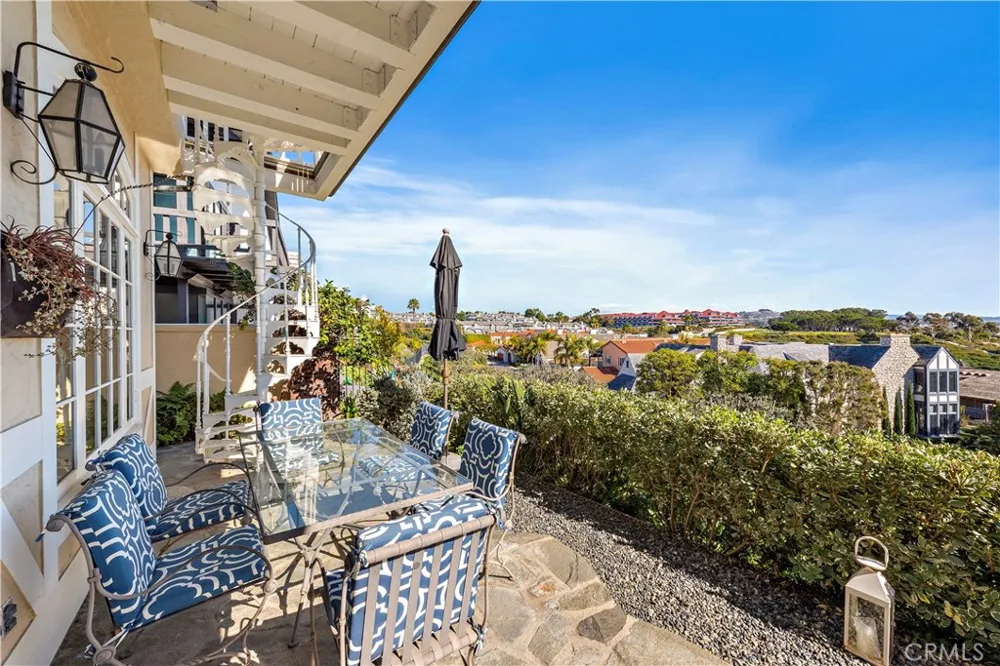 34372 Port Lantern Dana Point, CA 92629