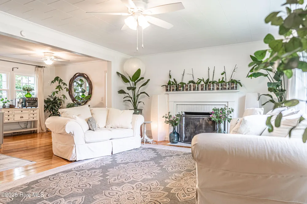 113 Woodland Road Rockingham, NC 28379