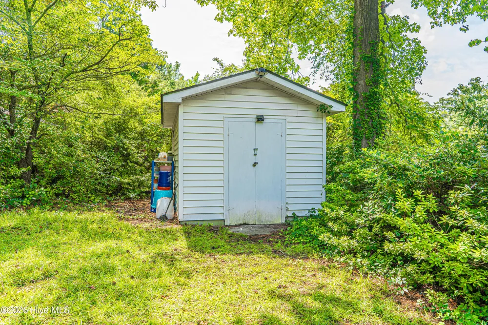 113 Woodland Road Rockingham, NC 28379