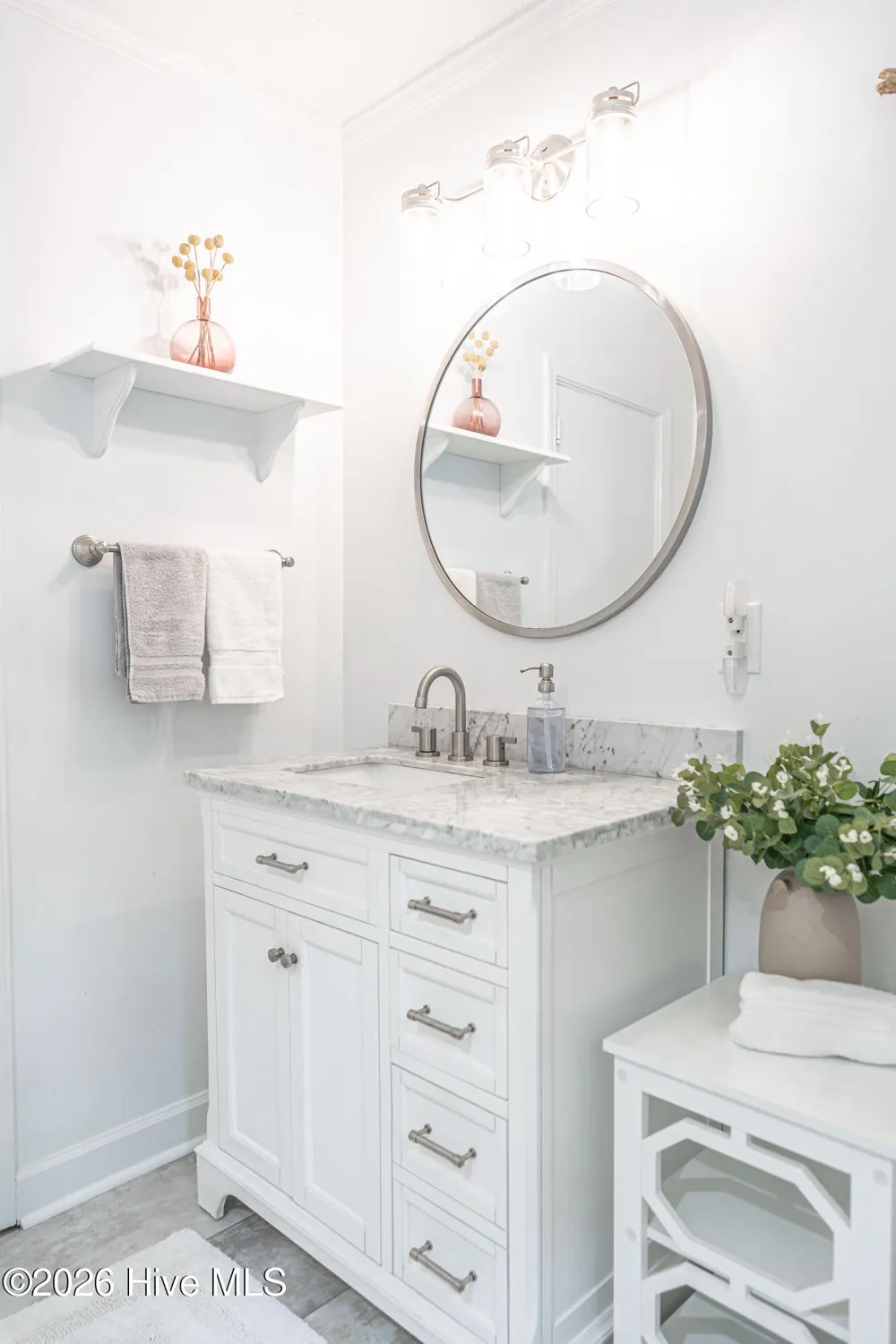 113 Woodland Road Rockingham, NC 28379