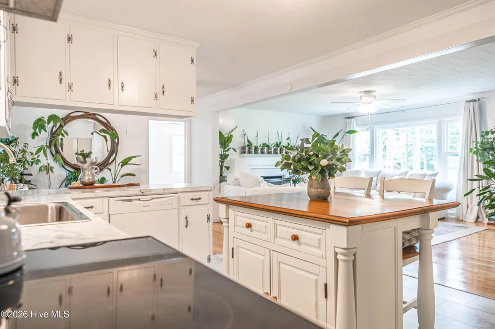 113 Woodland Road Rockingham, NC 28379