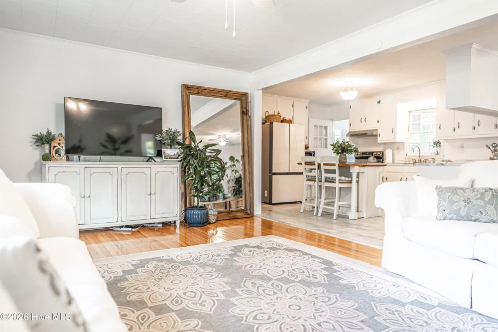 113 Woodland Road Rockingham, NC 28379