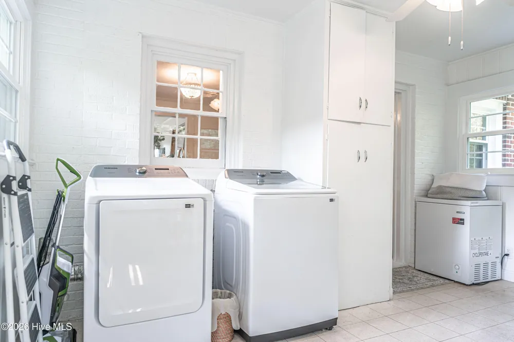 113 Woodland Road Rockingham, NC 28379