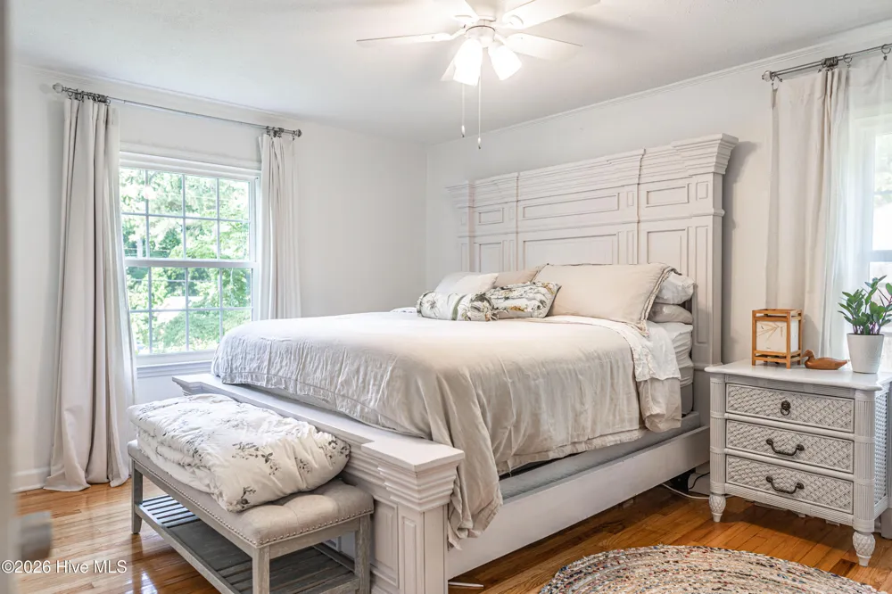 113 Woodland Road Rockingham, NC 28379
