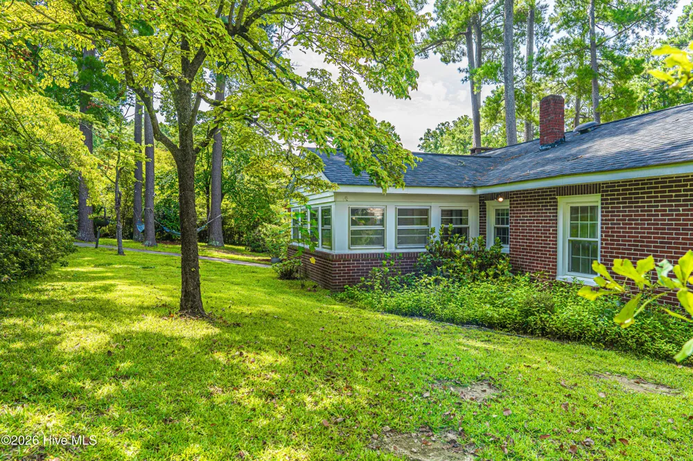 113 Woodland Road Rockingham, NC 28379