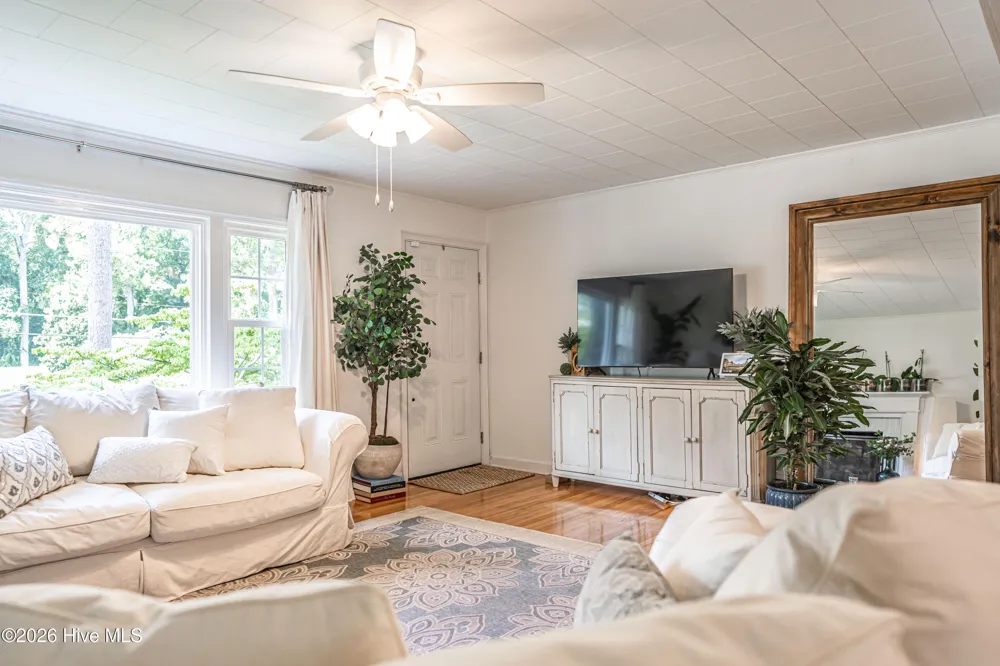 113 Woodland Road Rockingham, NC 28379