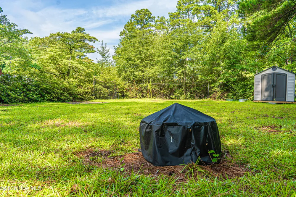 113 Woodland Road Rockingham, NC 28379