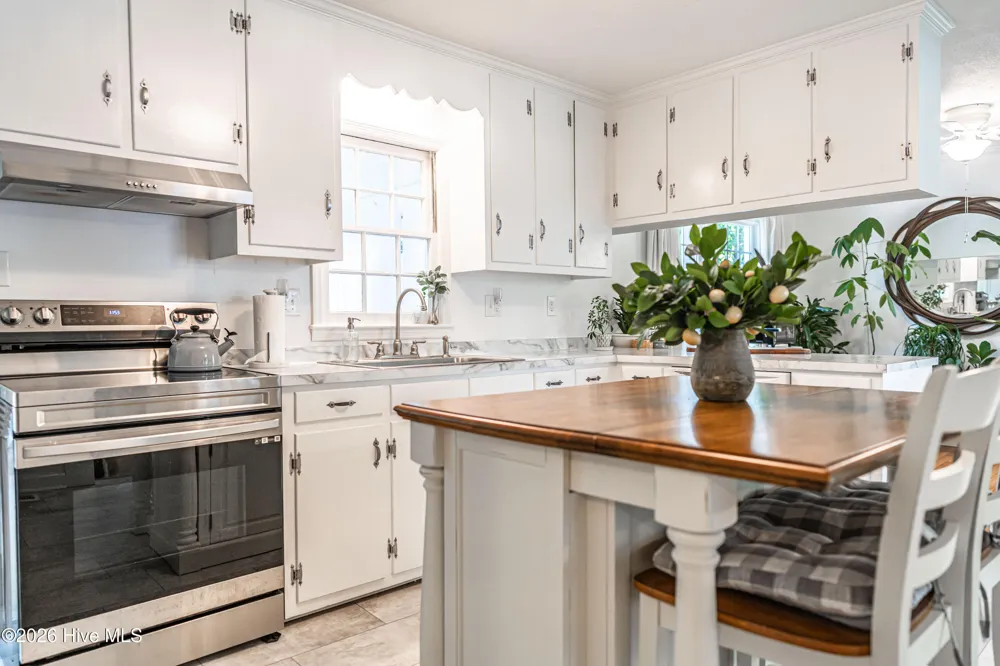 113 Woodland Road Rockingham, NC 28379