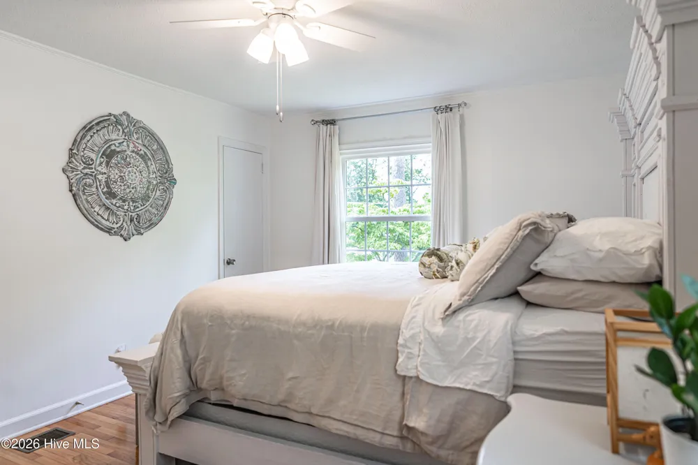 113 Woodland Road Rockingham, NC 28379