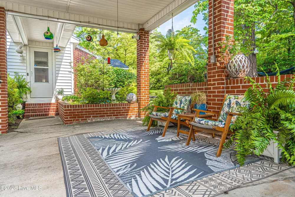 113 Woodland Road Rockingham, NC 28379