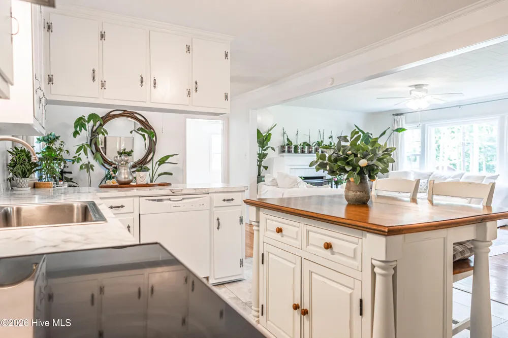 113 Woodland Road Rockingham, NC 28379