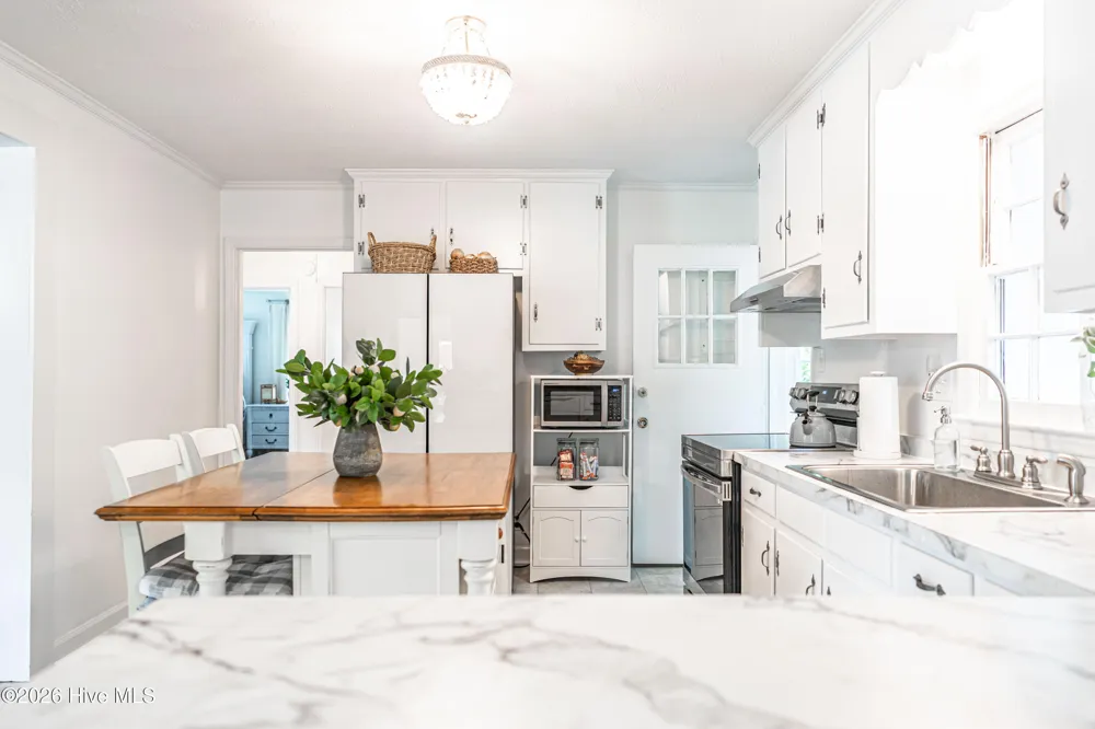 113 Woodland Road Rockingham, NC 28379