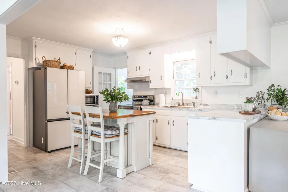 113 Woodland Road Rockingham, NC 28379