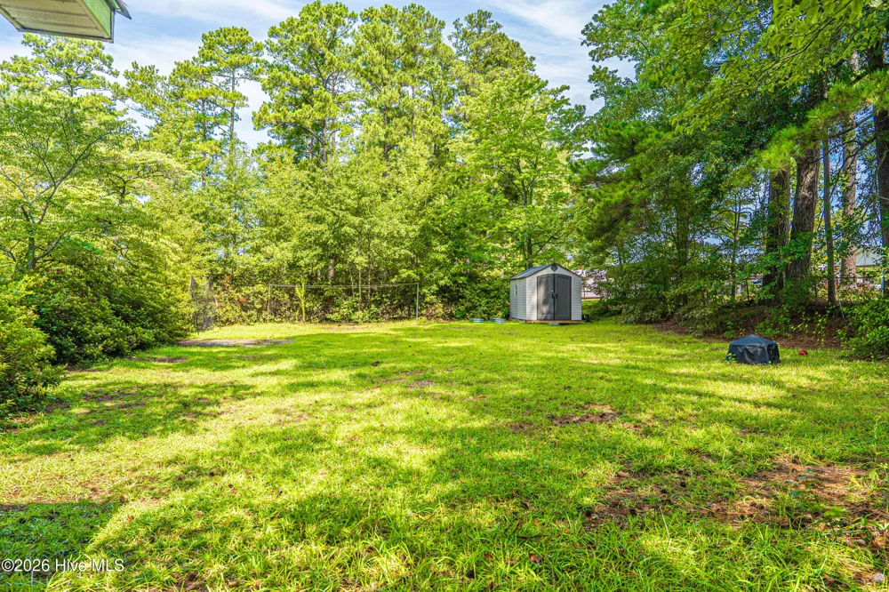 113 Woodland Road Rockingham, NC 28379