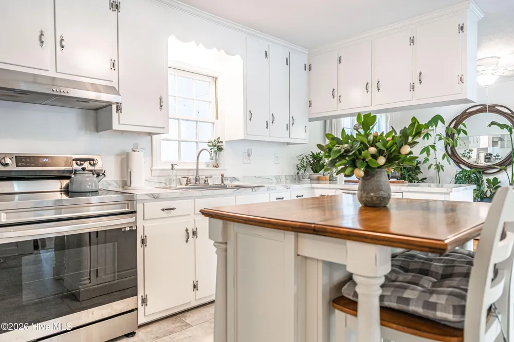 113 Woodland Road Rockingham, NC 28379
