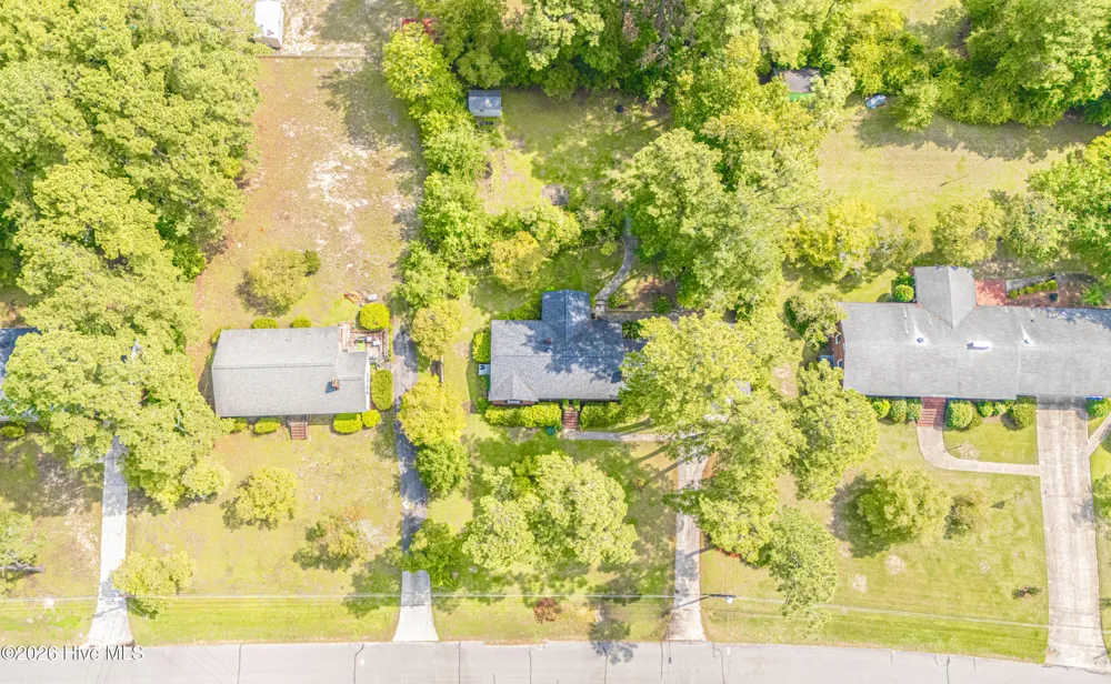 113 Woodland Road Rockingham, NC 28379