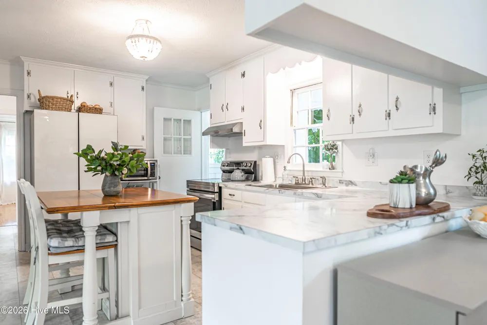 113 Woodland Road Rockingham, NC 28379