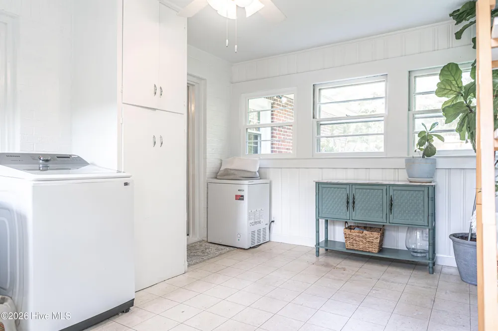 113 Woodland Road Rockingham, NC 28379