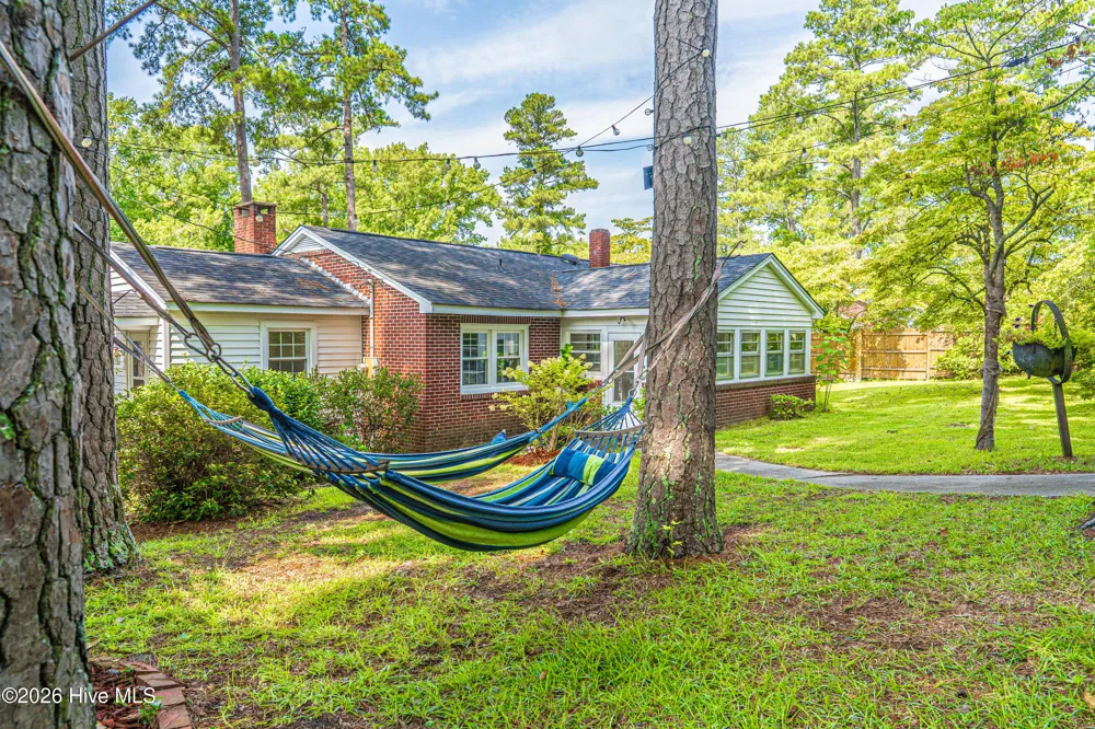 113 Woodland Road Rockingham, NC 28379