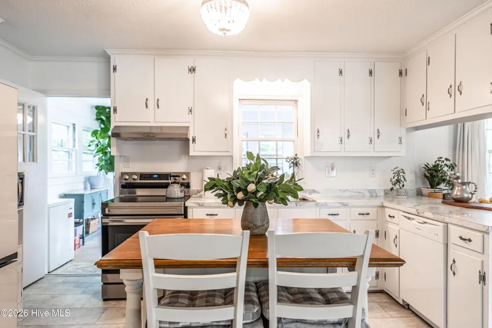 113 Woodland Road Rockingham, NC 28379