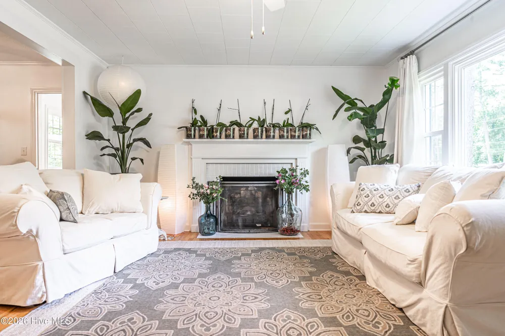 113 Woodland Road Rockingham, NC 28379
