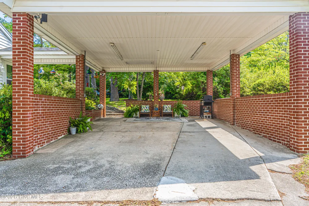 113 Woodland Road Rockingham, NC 28379