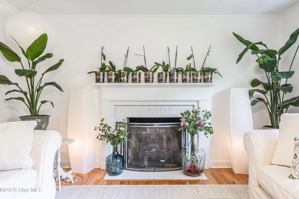 113 Woodland Road Rockingham, NC 28379