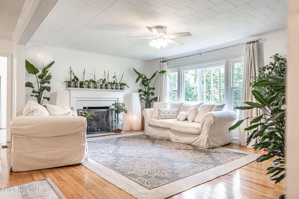 113 Woodland Road Rockingham, NC 28379