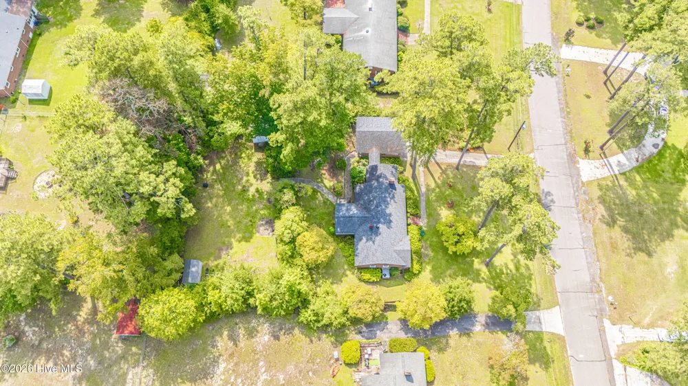 113 Woodland Road Rockingham, NC 28379