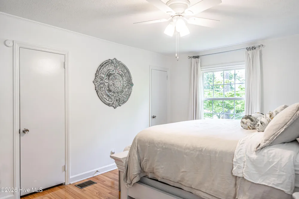 113 Woodland Road Rockingham, NC 28379