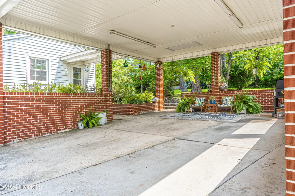 113 Woodland Road Rockingham, NC 28379