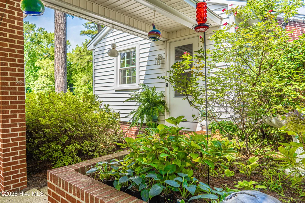 113 Woodland Road Rockingham, NC 28379
