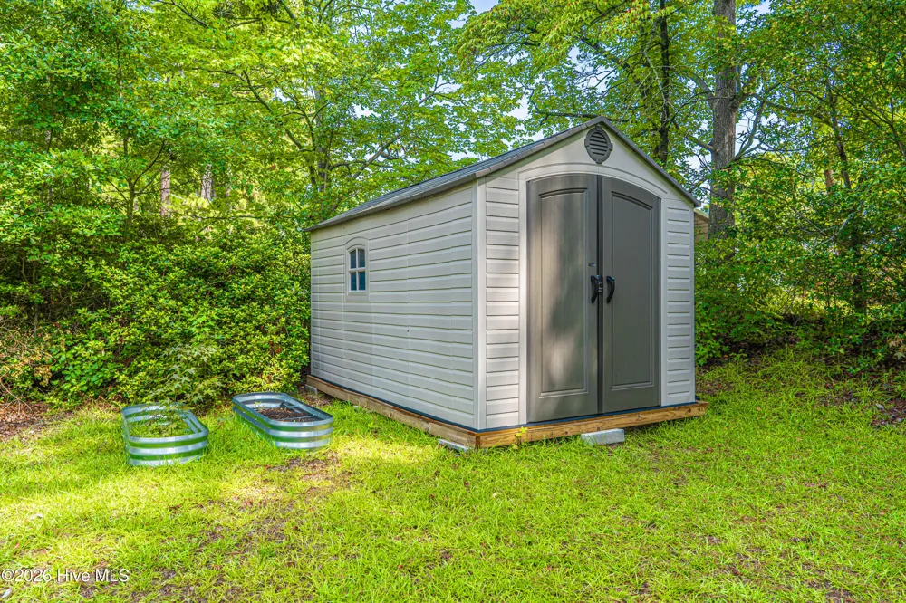 113 Woodland Road Rockingham, NC 28379