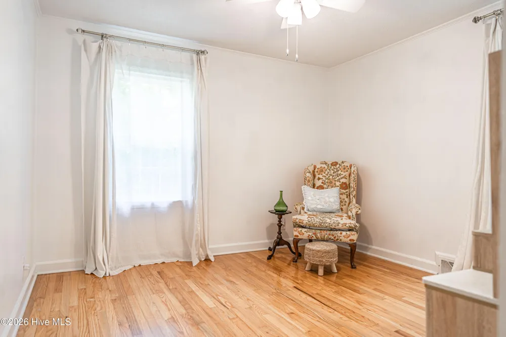 113 Woodland Road Rockingham, NC 28379