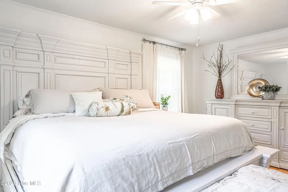 113 Woodland Road Rockingham, NC 28379