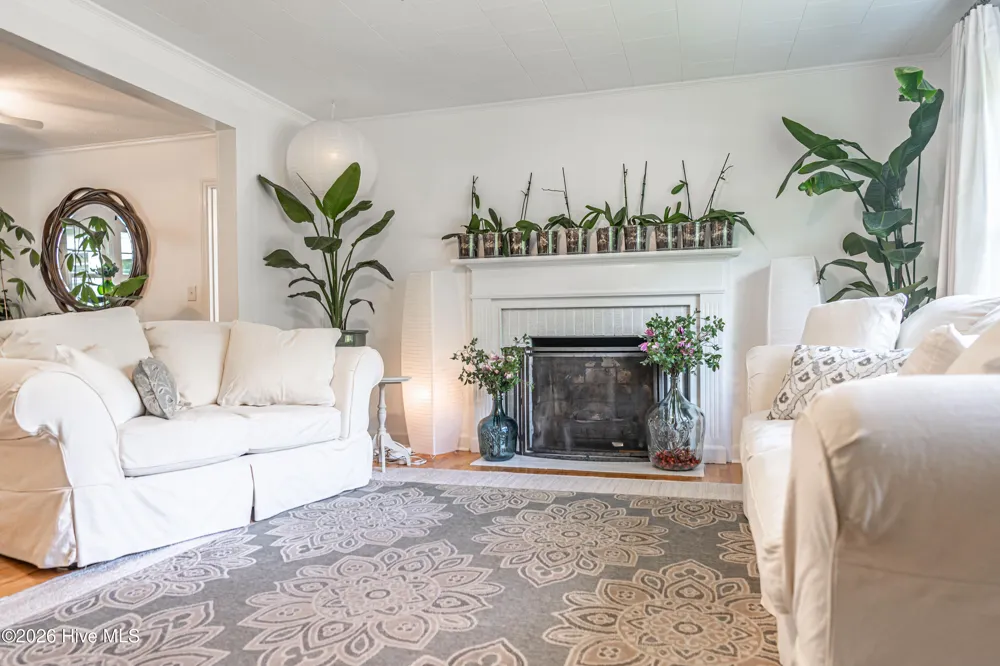 113 Woodland Road Rockingham, NC 28379
