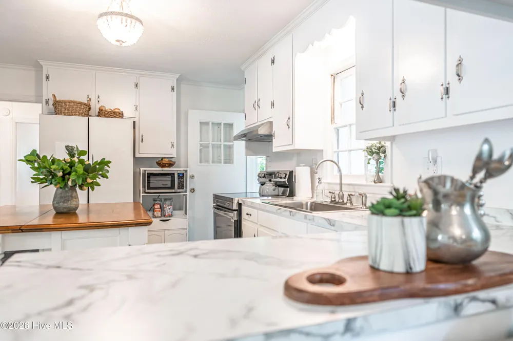 113 Woodland Road Rockingham, NC 28379